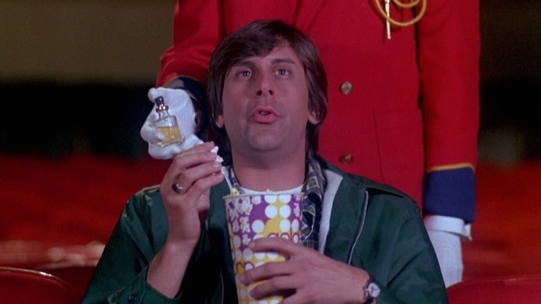 The Kentucky Fried Movie background